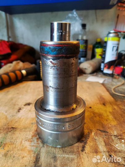 Съмник подшипников, запчасти Harley Davidson