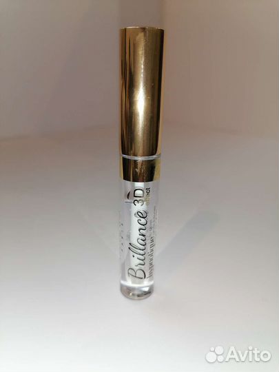 Ухаживающий блеск для губ Vivienne Sabo brillance