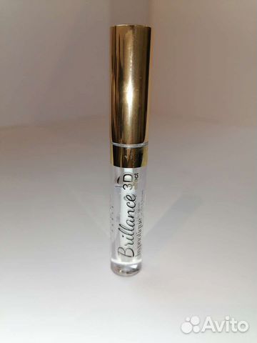 Ухаживающий блеск для губ Vivienne Sabo brillance