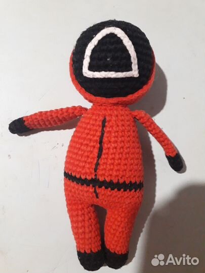 Мягкие игрушки