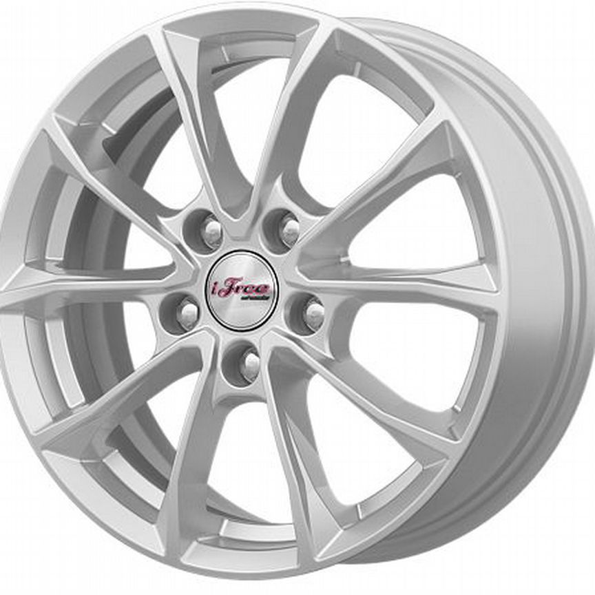 Литые диски iFree Джет 6.5×R16 5×112