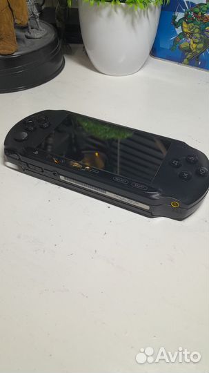 Sony PSP e 1008