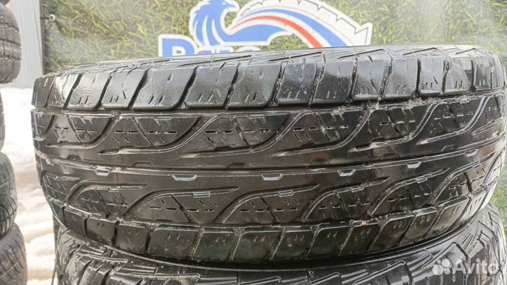 Dunlop Grandtrek AT3 225/65 R17