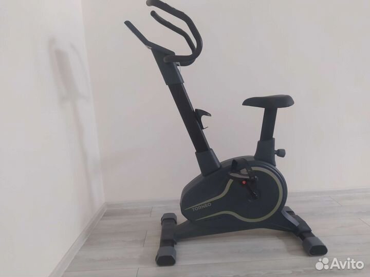 Велотренажер torneo