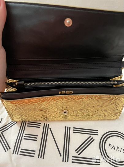 Сумка Kenzo оригинал