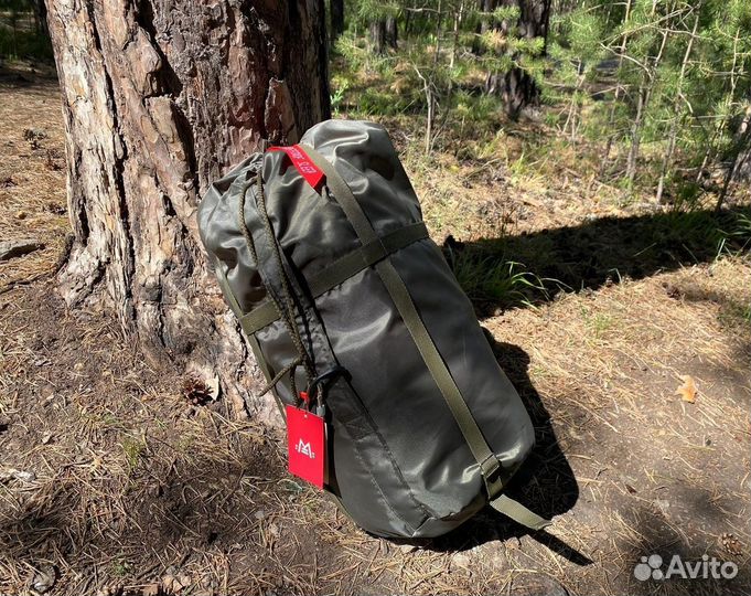 Спальный мешок Mishka