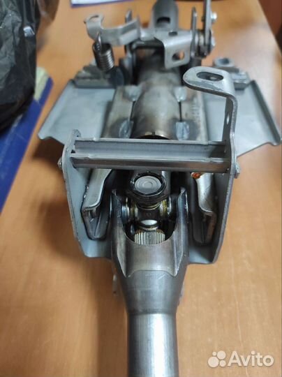 Рулевая колонка Мitsubishi lancer X MN100321