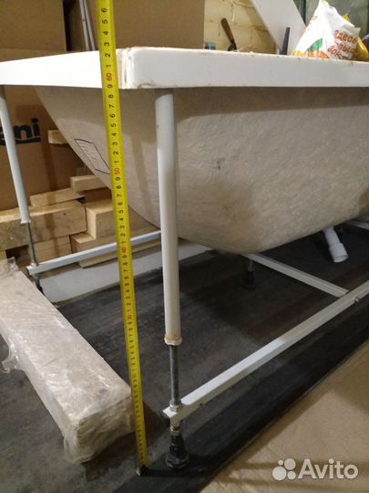 Ванна Marka ONE