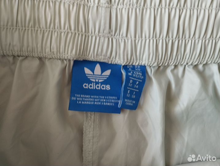 Шорты беговые Adidas