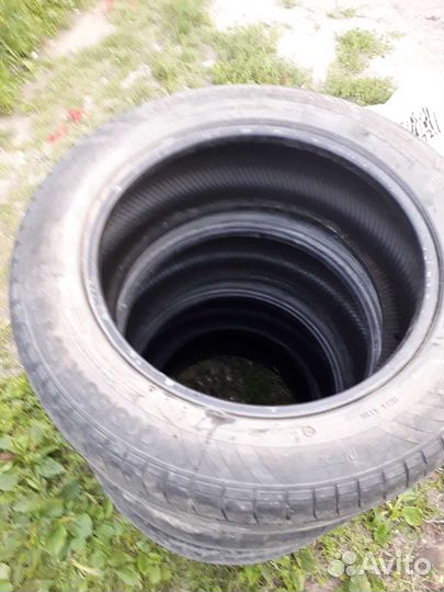 Hankook Optimo K415 205/55 R16