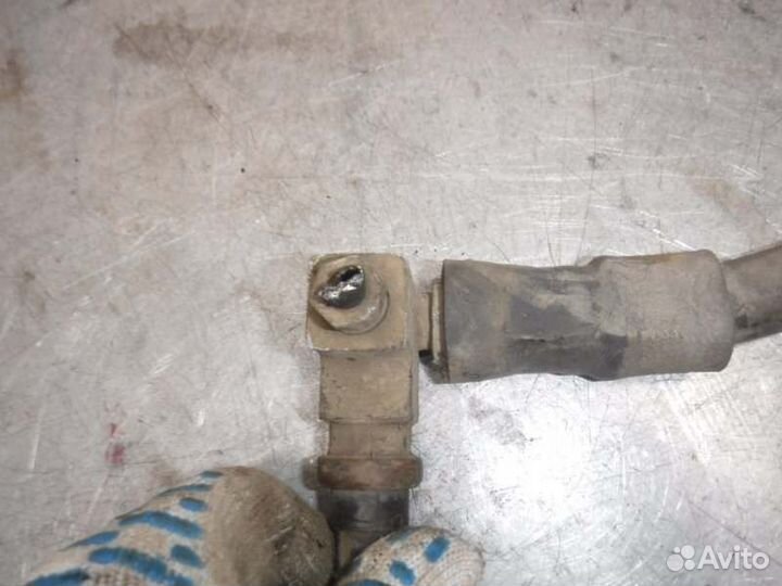 Трубка гидроусилителя Nissan Primera седан QG16