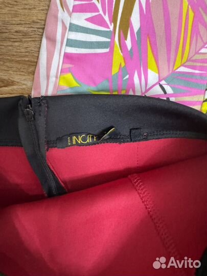 Платья пакетом xs s