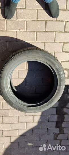 Nexen N Fera RU1 225/55 R18 98V