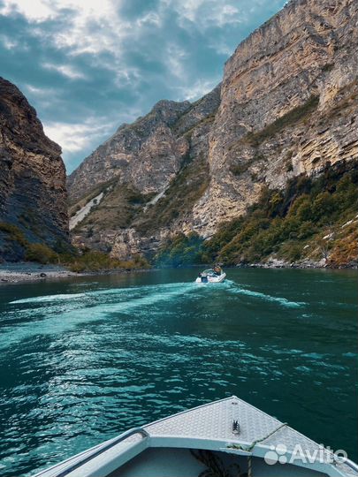 Горящие туры из Омска в Казань, Дагестан,Сочи