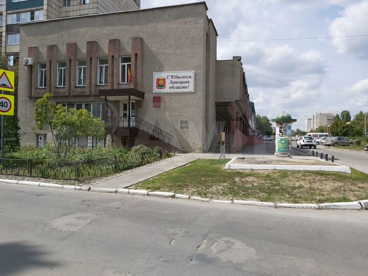 Свободного назначения, 183 м²