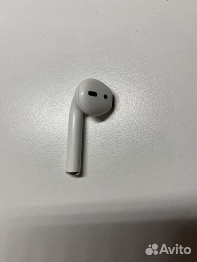 Airpods наушник левый оригинал