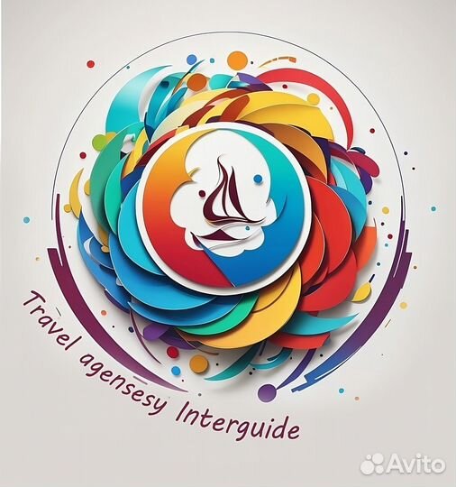 Графические дизайны любой направленности