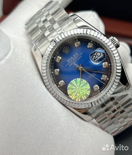 Женские часы Rolex Oyster Perpetual DateJust YZ