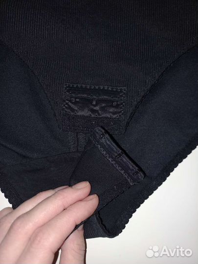 Бандаж послеродовый/послеоперационный