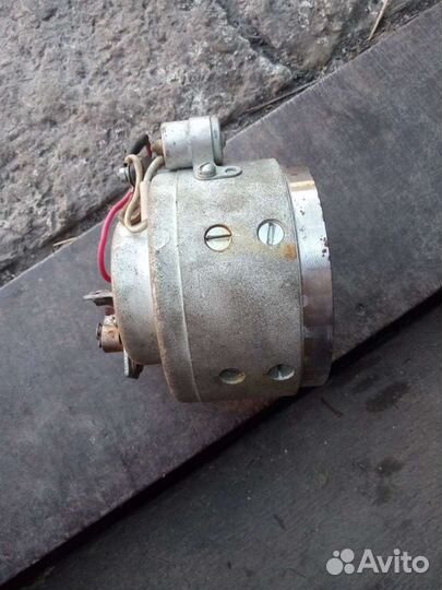 Запчасти на мотоцикл иж