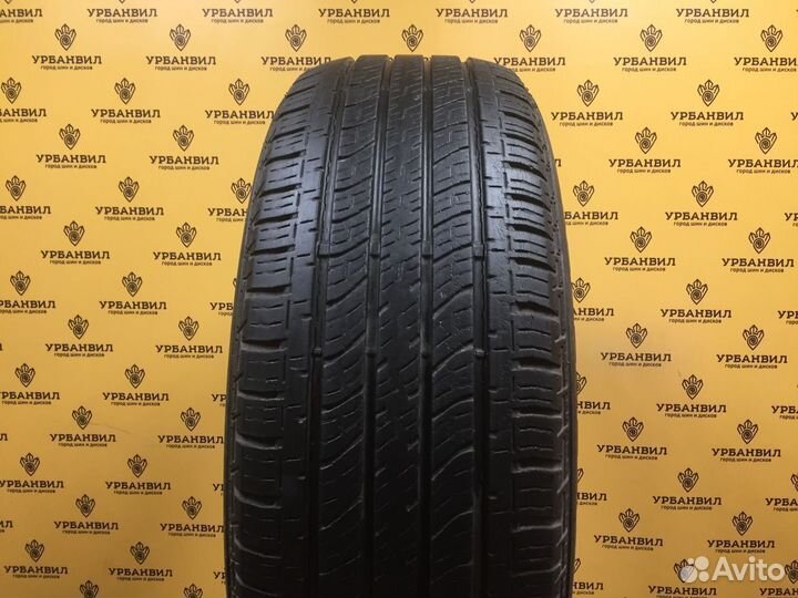Bridgestone Turanza ER42 235/60 R18 103H