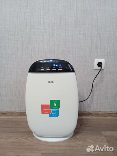 Очиститель воздуха Ballu AP-150