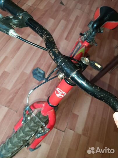 Детский велосипед Forward 20 дюймов