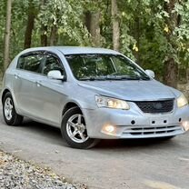 Geely Emgrand EC7 1.5 MT, 2013, 108 000 км, с пробегом, цена 310 000 руб.