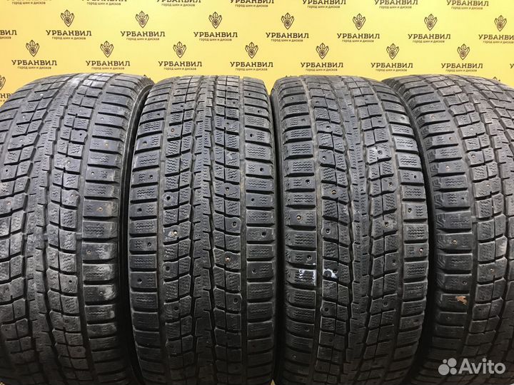 Dunlop SP Winter Ice 01 205/55 R16 94T
