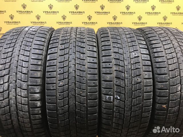 Dunlop SP Winter Ice 01 205/55 R16 94T