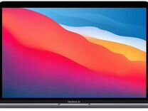 Ноутбук Apple MacBook Air 13 M1 Late 2020 2560x160