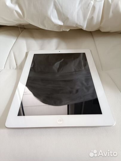 iPad A1396 16 GB