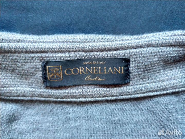 Corneliani 100% шерсть. Италия. Оригинал