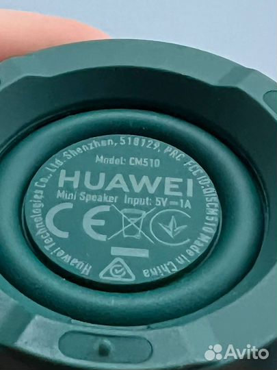 Колонка huawei cm510 dual