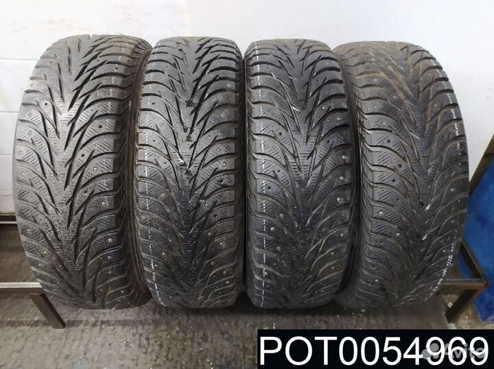 Yokohama Ice Guard IG35 235/65 R17 99R