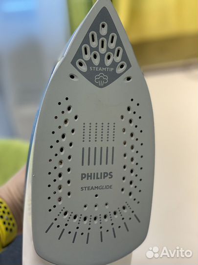 Утюг Philips