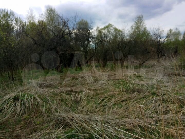 Участок 14 сот. (СНТ, ДНП)