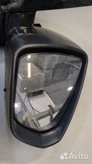 Зеркало боковое правое Opel Grandland X