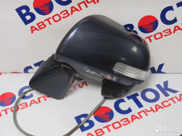 Зеркало Лево toyota voxy ZRR70W, ZRR70G, ZRR75G, Z