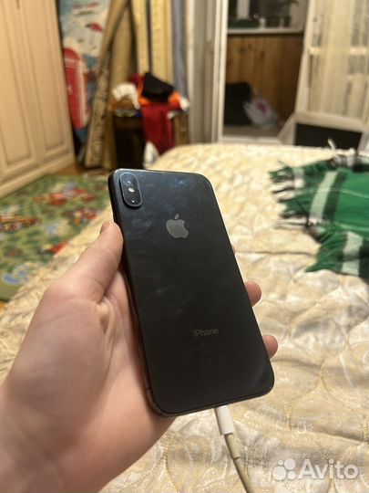 iPhone Xs, 64 ГБ