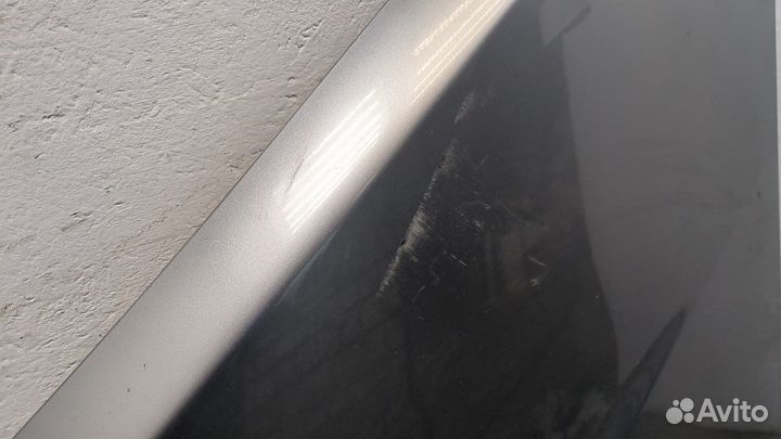 Капот Mazda CX-7, 2010