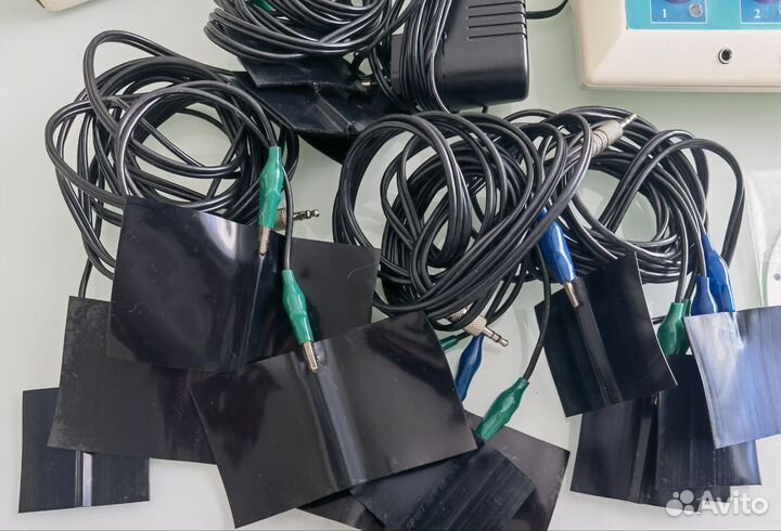 Миостимулятор эсма