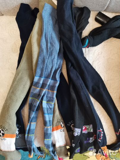 Детская одежда для мальчиков