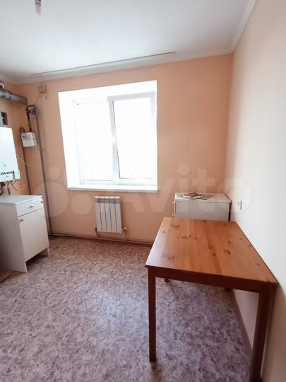 2-к. квартира, 44 м², 3/3 эт.