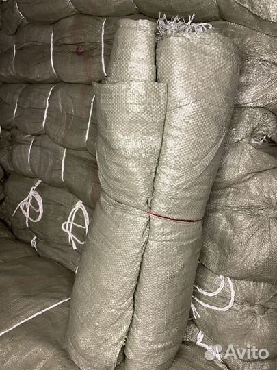 Мешки для строительного мусора 55х95