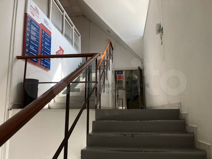 Офис в центре Тюмени