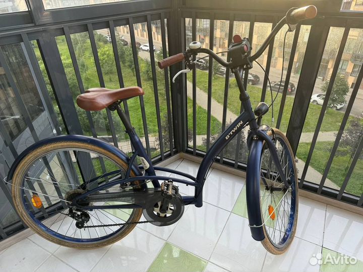 Велосипед B'twin Elops 320