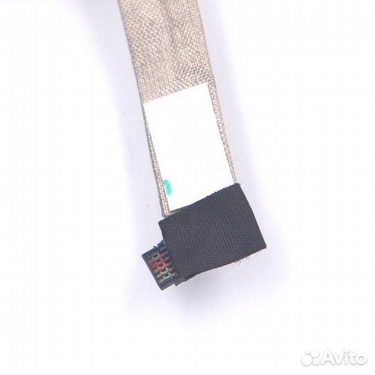 Шлейф матрицы новый DDX18BLC101