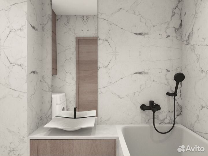 Дизайнер интерьера