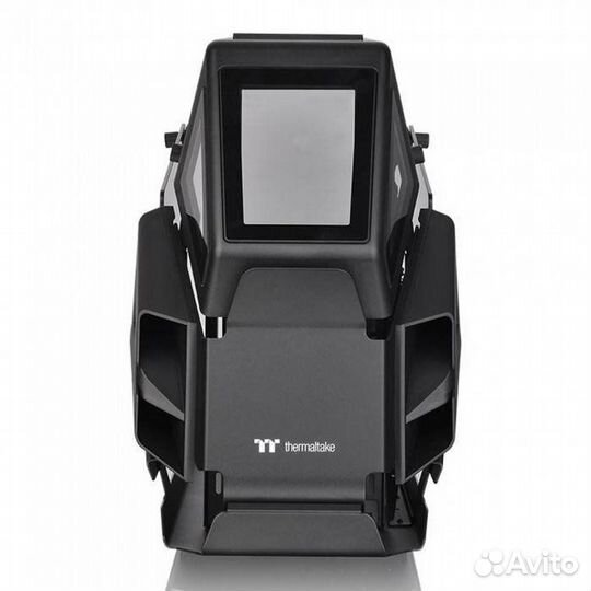 Компьютерный корпус Thermaltake AH T200 Black CA-1
